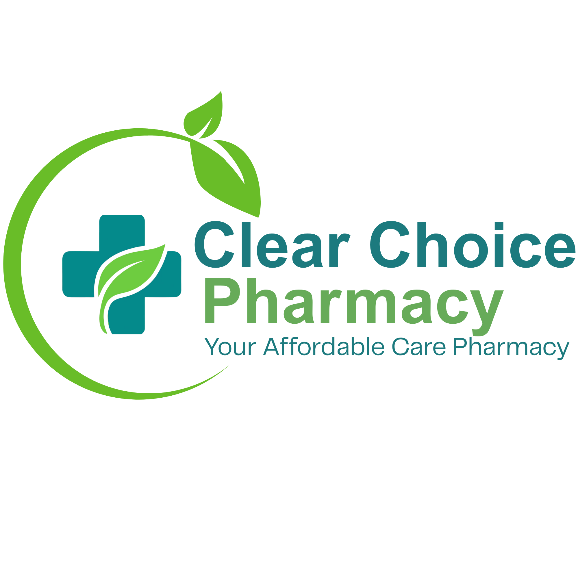 Clear Choice Pharmacy — Your Affordable Care Pharmacy